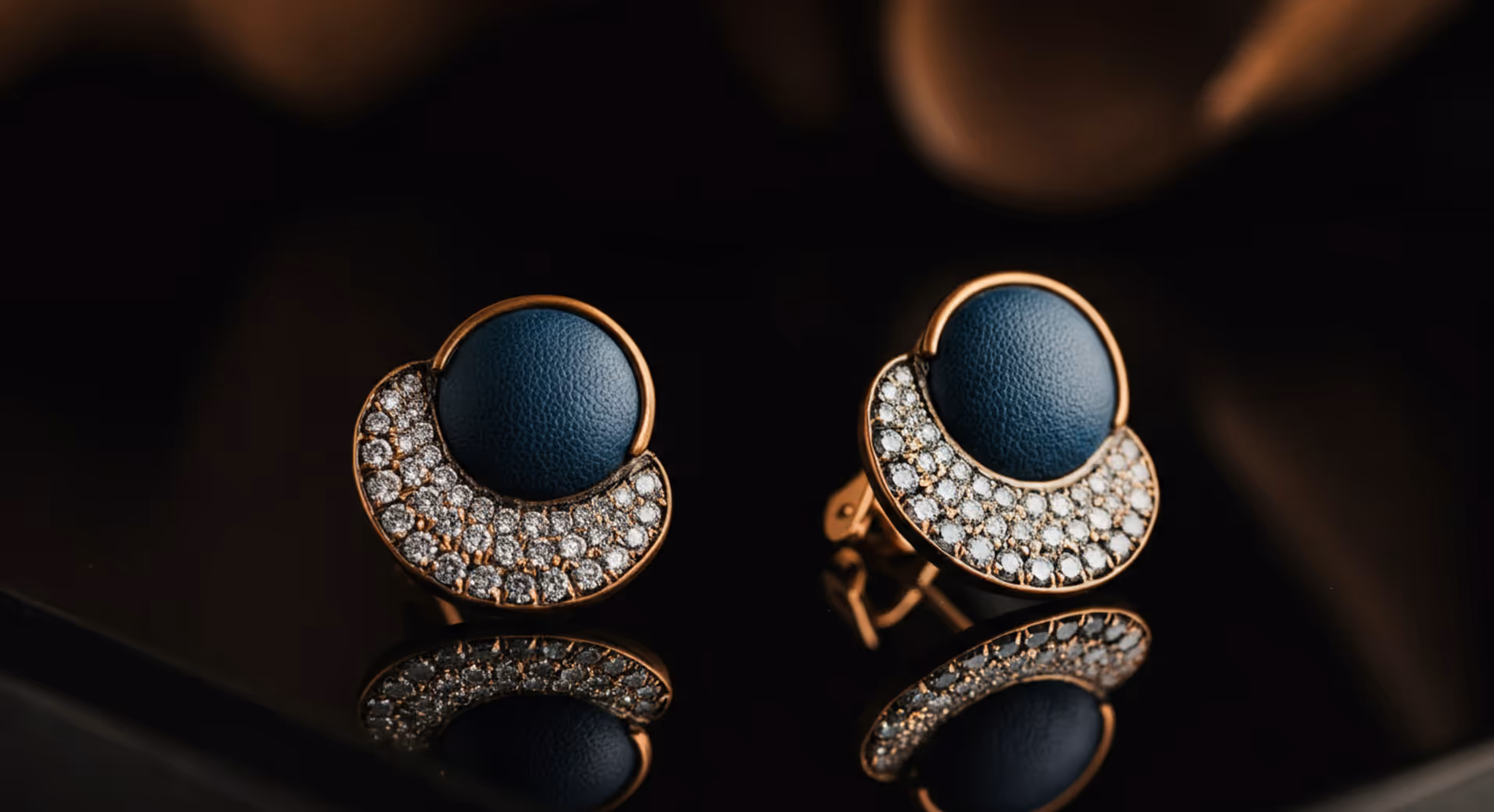How to Photograph Earrings Like a Pro - Jewelry Photography Tips